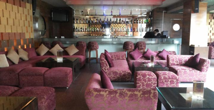 Goldfinch Hotel Mumbai Bagian luar foto